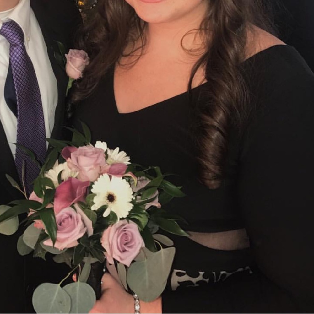 Dress - Picture 4 of 5